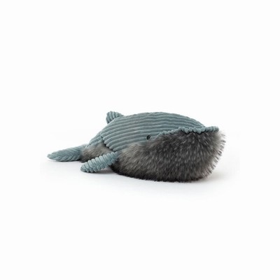 Jellycat Wiley Walvis | OI7416925